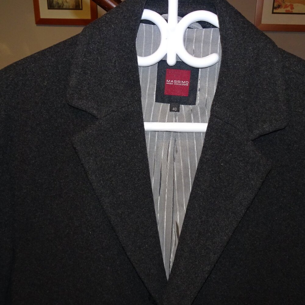 Massimo Coat - Picture 2 of 7